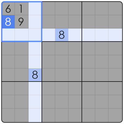 easy sudoku print